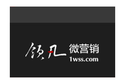 領凡微營銷